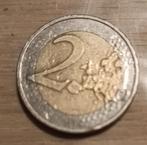 Zeldzame 2€ munt, Ophalen of Verzenden