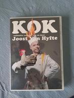 Dvd joost van hyfte. Kok culinaire comedy, Comme neuf, Enlèvement ou Envoi