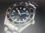 Seiko Divers 200m Prospex Automatic, Breitling, Acier, Enlèvement, Montre-bracelet