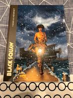 Exemplaire yann Y.L 4/5 Intégrale Blacksquaw khani épuisé, Livres, Enlèvement, Neuf