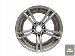 BMW M5 F10 M6 F06 F12 F13 19 inch achtervelg 2284253 origine, Auto-onderdelen, Gebruikt