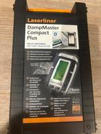 Dampmaster Compact plus, Bricolage & Construction, Instruments de mesure, Comme neuf, Enlèvement
