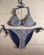 Bikini femme camaïeu S, Kleding | Dames, Badmode en Zwemkleding, Ophalen, Zo goed als nieuw, Bikini