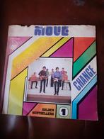 45T Jess & James : Move / Change (Belpop), Enlèvement ou Envoi