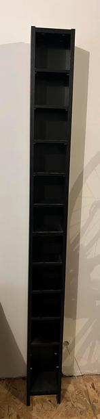 GNEDBY cd/dvd-kast IKEA (202 X 17 X 20cm), Ophalen, Zo goed als nieuw