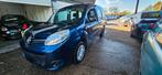 RENAULT KANGOO TCE 115PK, Auto's, Voorwielaandrijving, Blauw, Bedrijf, 84 kW