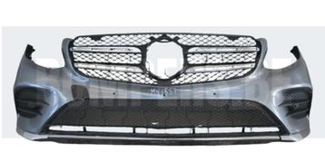 Bumper Mercedes GLC AMG W253 15-19 A2538853000 Voorbumper MK beschikbaar voor biedingen