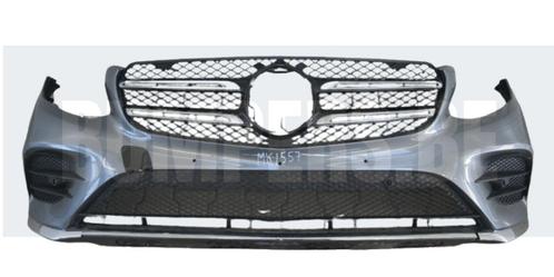 Bumper Mercedes GLC AMG W253 15-19 A2538853000 Voorbumper MK, Auto-onderdelen, Carrosserie, Bumper, Voor, Gebruikt, 6 maanden garantie