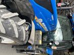 New Holland t6 180, Zakelijke goederen, Ophalen, Gebruikt, Meer dan 160 Pk, New Holland