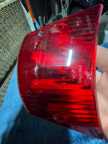 Achterlichtglas piaggo zip beschikbaar voor biedingen