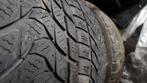Renault scenic 3 an2013 pneu 205/60/16 hiver en bon état, Autos : Pièces & Accessoires, Enlèvement ou Envoi