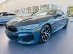 BMW 8 series 840 DA Coupé * GARANTIE + PACK M + LED + FULL, Auto's, BMW, Automaat, 4 zetels, Gebruikt, 2993 cc