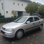 Opel astra benzine met slechts 125dkm wordt gekeurd, Auto's, Particulier, Astra, Te koop, Benzine