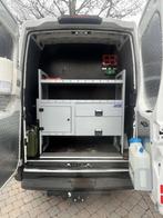 Iveco Daily 35C14NSV 3.0 Turbo MPI CNG (3520L)(EU6), Auto's, 100 kW, Gebruikt, Euro 6, 4 cilinders