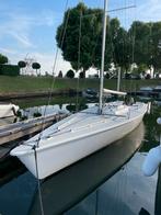 11 meter one design, Watersport en Boten, Ophalen, 6 meter of meer, Grootzeil, Zo goed als nieuw
