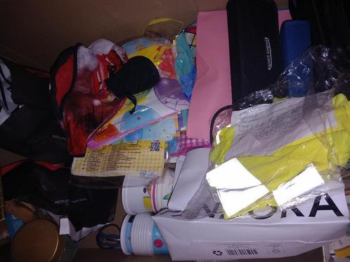 LOT brocante, Diversen, Rommelmarktspullen, Gebruikt, Ophalen of Verzenden