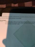 Plateau aanhangwagen, Ophalen, Gebruikt