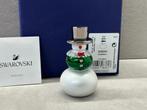 Swarovski Holiday Cheers Sneeuwman 5596361, Ophalen of Verzenden, Nieuw, Figuurtje