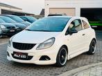 Opel Corsa 1.2i benzine * OPC LINE * AUTOMAAT * 140.000 km, Achat, Entreprise, Automatique, 59 kW