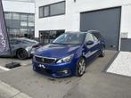 Peugeot 308 !!! MARCHANDS UNIQUEMENT !!!, Auto's, Automaat, Euro 6, 1199 cc, Blauw