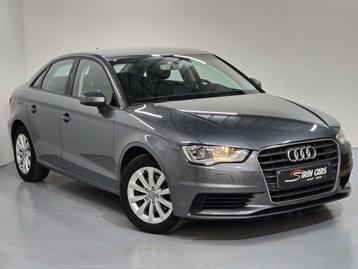 Audi A3 1.6 TDi * TVA - BTW * 1ier prop * Carnet * G12M beschikbaar voor biedingen