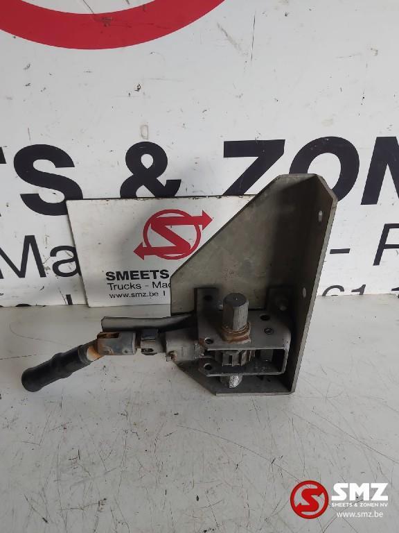 Occ zeilspanner links, Auto-onderdelen, Vrachtwagen-onderdelen, Overige merken, Ophanging en Onderstel, Gebruikt