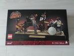 Lego Ideas 21334 Jazzkwartet., Ophalen of Verzenden, Nieuw, Complete set, Lego