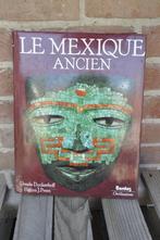 Le Mexique ancien, livre de Hanns J. Prem, Ursula Dyckerhoff, Livres, Enlèvement ou Envoi, Comme neuf, H. j.Prem, U. Dyckerhoff