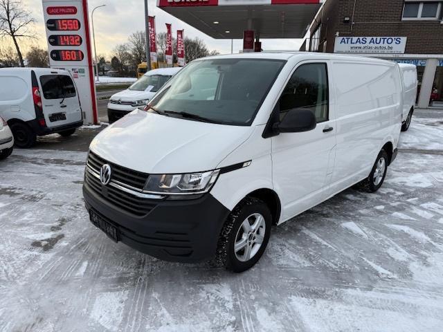 VW Transporter Diesel Lichte Vracht! 3 Zits! Euro 6!, Auto's, Bestelwagens en Lichte vracht, Bedrijf, Te koop, ABS, Airbags, Airconditioning