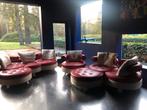 Formenti design salon – Zo goed als nieuw – Exclusieve set, Huis en Inrichting, Ophalen, Zo goed als nieuw