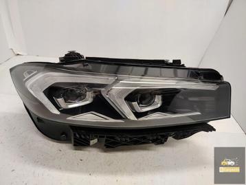 BMW G20 Lift Volledig Led Zilver Rechterlamp Ideaal beschikbaar voor biedingen