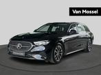 Mercedes-Benz E-klasse Estate 220 d Avantgarde - DISTRONIC -, Auto's, Mercedes-Benz, Automaat, 197 pk, Gebruikt, 4 cilinders