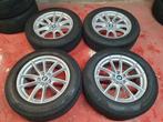 Jantes BMW origine 18" kit hiver NEUF X3 G01 X4 G02 5x112, Enlèvement, Neuf, BMW