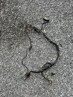 Elektrisch harnas/vlechten derbi 50 moto senda, Fietsen en Brommers, Ophalen of Verzenden