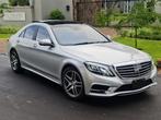 Mercedes S-klasse w222 AMG breedset, Auto-onderdelen, Gebruikt, Banden en Velgen, Personenwagen, Zomerbanden