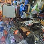 vide maison vide cave