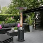 PROMO: nieuwe terrasverwarmers EUROM, Tuin en Terras, Terrasverwarmers, Ophalen of Verzenden, Nieuw, Gas, Vloer