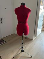 Paspop, Hobby en Vrije tijd, Ophalen, Gebruikt, Paspop