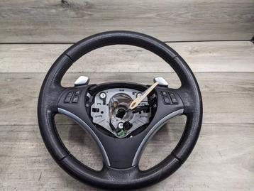 BMW sportstuurwiel E-Série beschikbaar voor biedingen