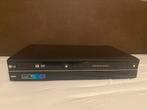 Dvd recorder met VCR, Ophalen, Zo goed als nieuw
