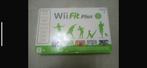 Fit plus, Games en Spelcomputers, Games | Nintendo Wii, Ophalen, Online, 1 speler, Refurbished
