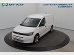 Volkswagen Caddy Maxi Van Caddy Maxi 2.0 TDi, Auto's, Volkswagen, 129 g/km, Caddy Combi, Bedrijf, SUV of Terreinwagen