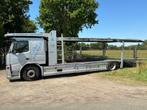 2004 Volvo FM9 340 Autotransporter, Overige brandstoffen, Bedrijf, Volvo, Te koop