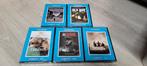 5 Dvd's (nieuw), Ophalen of Verzenden, Zo goed als nieuw