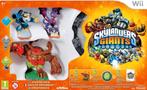Skylanders Giants Starter Pack (met 5 figuren !), Games en Spelcomputers, 1 speler, Ophalen of Verzenden, Zo goed als nieuw, Platform
