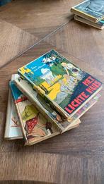 Pakket van vintage boeken van Leen van Marcke, Boeken, Gelezen, Verzenden, Leen van Marcke, Fictie