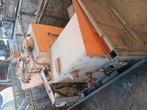 Hydrauliek tank  ca 250 en 500l, Ophalen