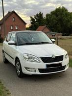 Skoda Fabia 1.2 TDI, Auto's, Euro 5, Diesel, Particulier, Te koop
