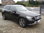 glc 220cdi 4-matic leder autm navi verw zetels chrome pakket, Automaat, 4 cilinders, Zwart, Diesel