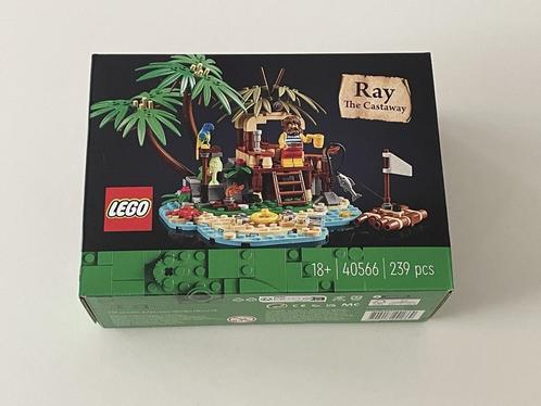LEGO - 40566 - Neuf, Enfants & Bébés, Jouets | Duplo & Lego, Neuf, Lego, Ensemble complet, Enlèvement ou Envoi